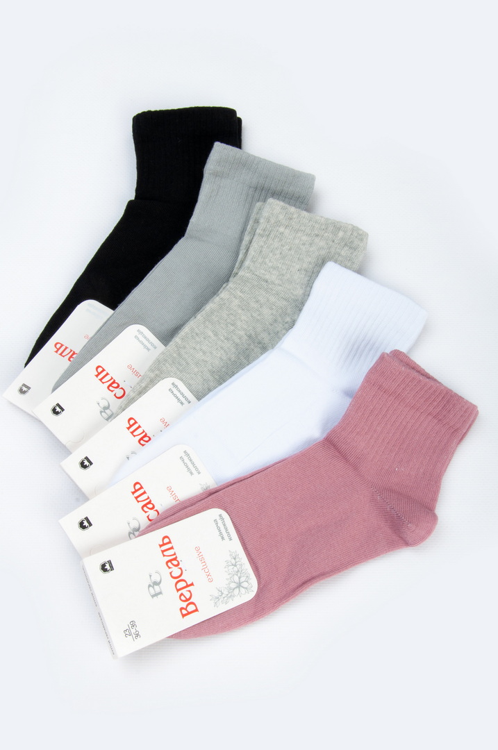 Шкарпетки жіночі 